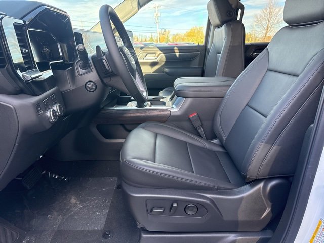 New 2026 GMC Sierra 1500 SLT w/ SLT Premium Plus Package image 17