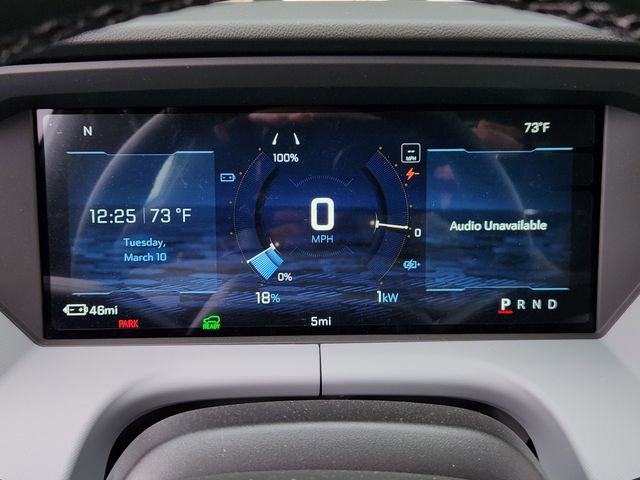 New 2027 Chevrolet Bolt RS w/ Technology Package image 13