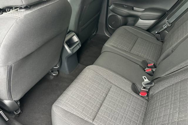 Certified 2026 Honda HR-V LX image 11