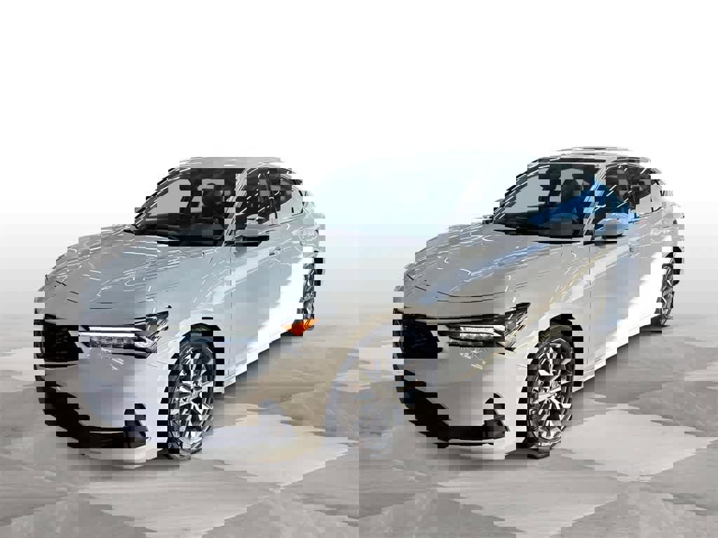 Certified 2024 Acura Integra image 4