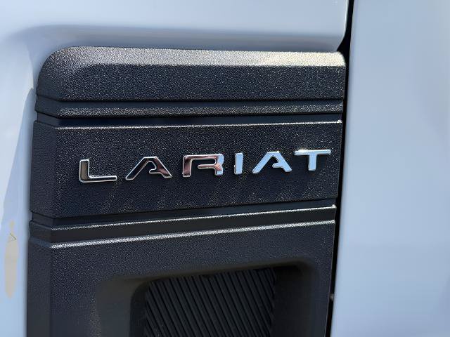 Certified 2024 Ford Maverick Lariat AWD/4WD image 18