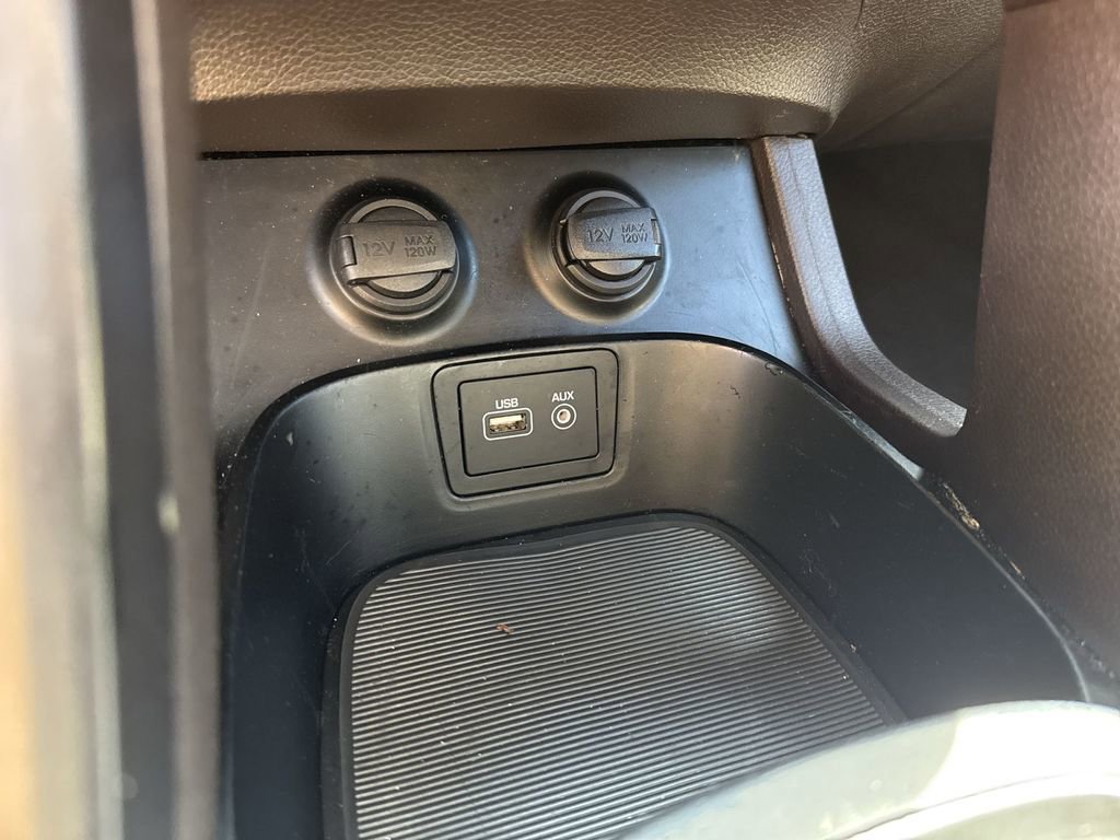 Used 2017 Hyundai Santa Fe Sport w/ 2.4L Tech Package 04 image 55