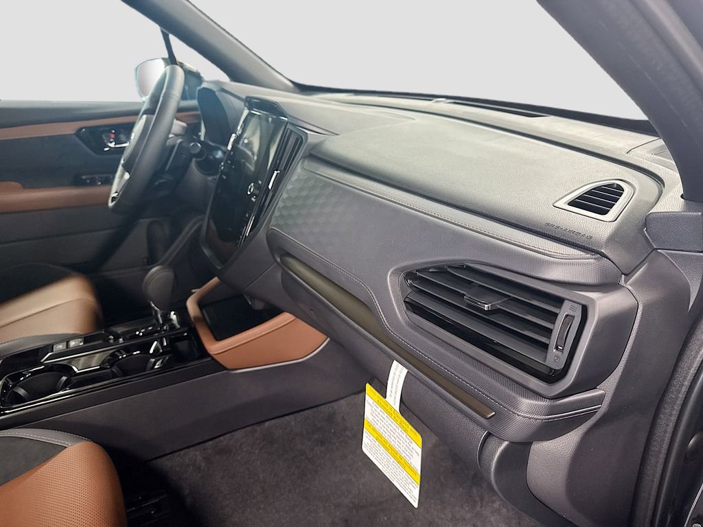 New 2026 Subaru Forester Touring image 29