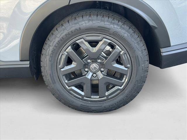 New 2026 Honda CR-V TrailSport image 10