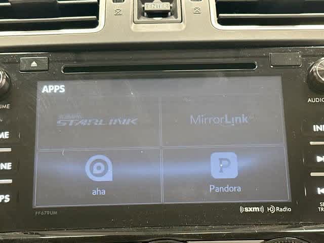 Used 2018 Subaru Forester 2.5i Premium w/ All-Weather Package AWD/4WD image 12