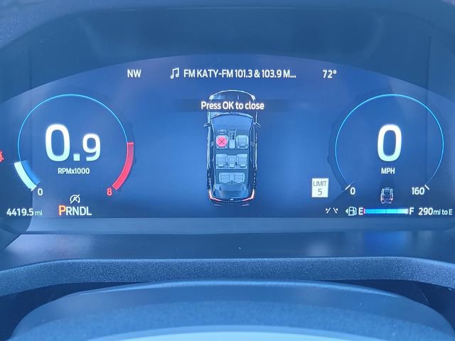 Used 2026 Ford Explorer Active image 10