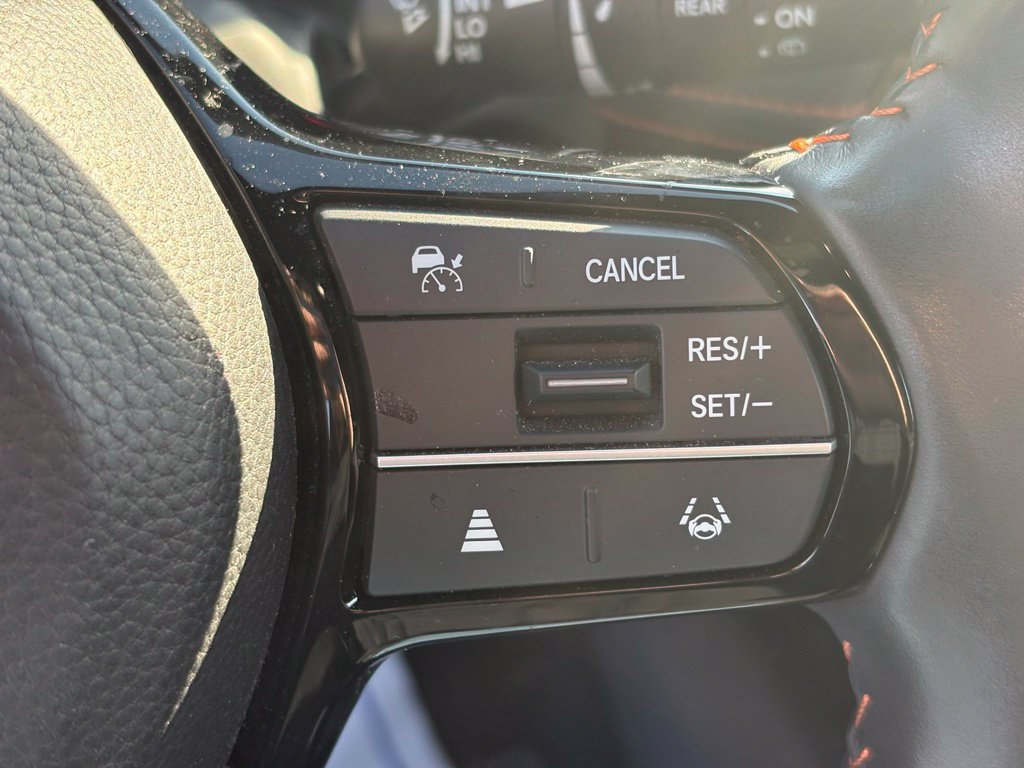 Used 2024 Honda HR-V Sport image 17