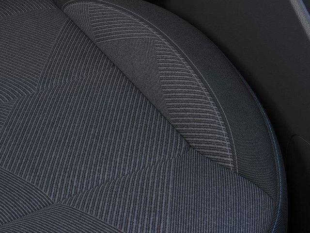 New 2026 Chevrolet Trax LS image 21