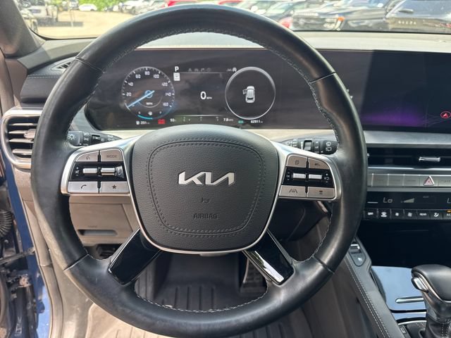 Used 2023 Kia Telluride SX Prestige X-Pro AWD/4WD image 20