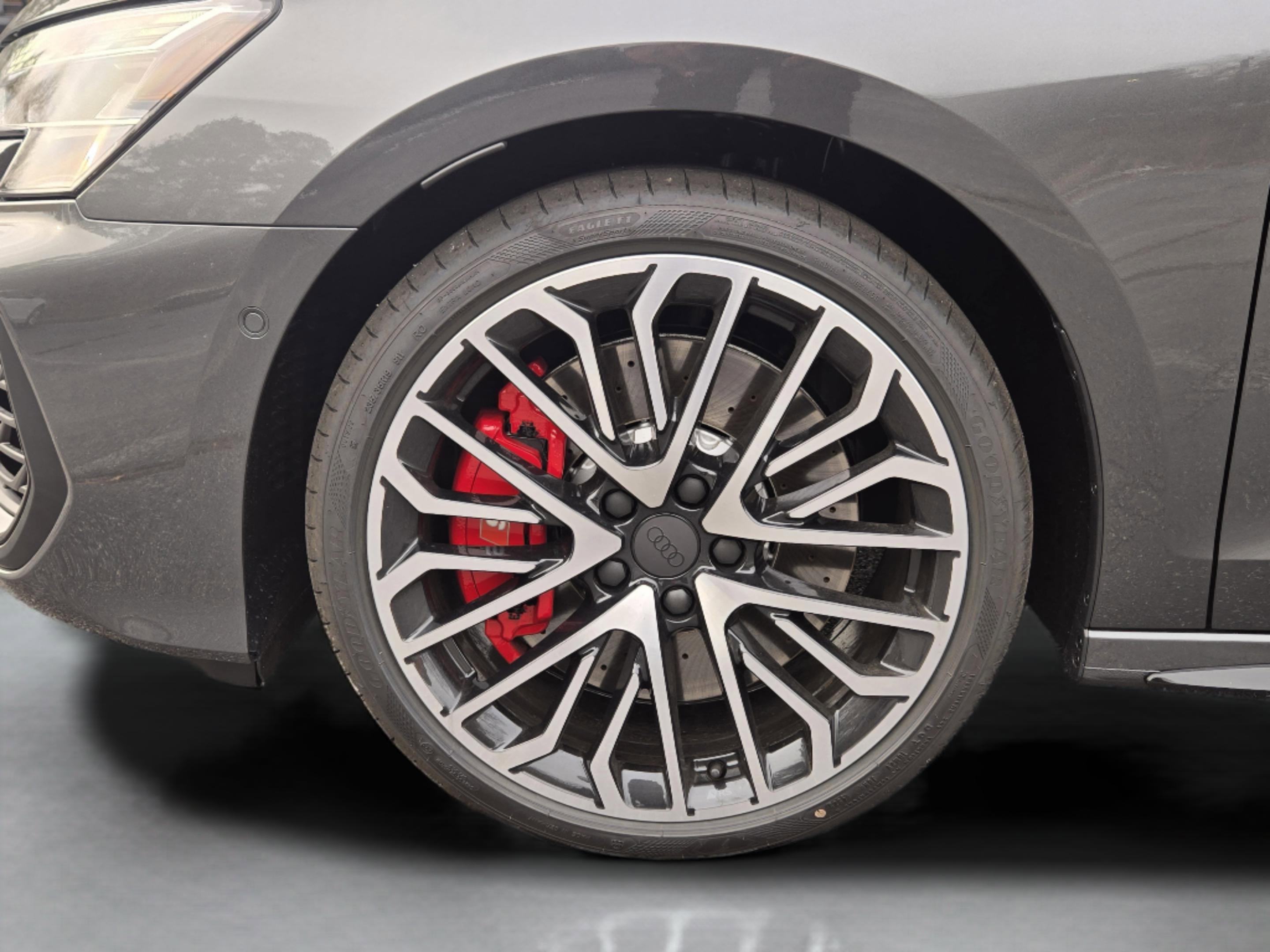 New 2026 Audi S3 Premium image 10