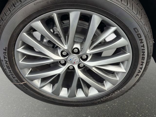 New 2026 Buick Enclave Avenir w/ Super Cruise Package image 10