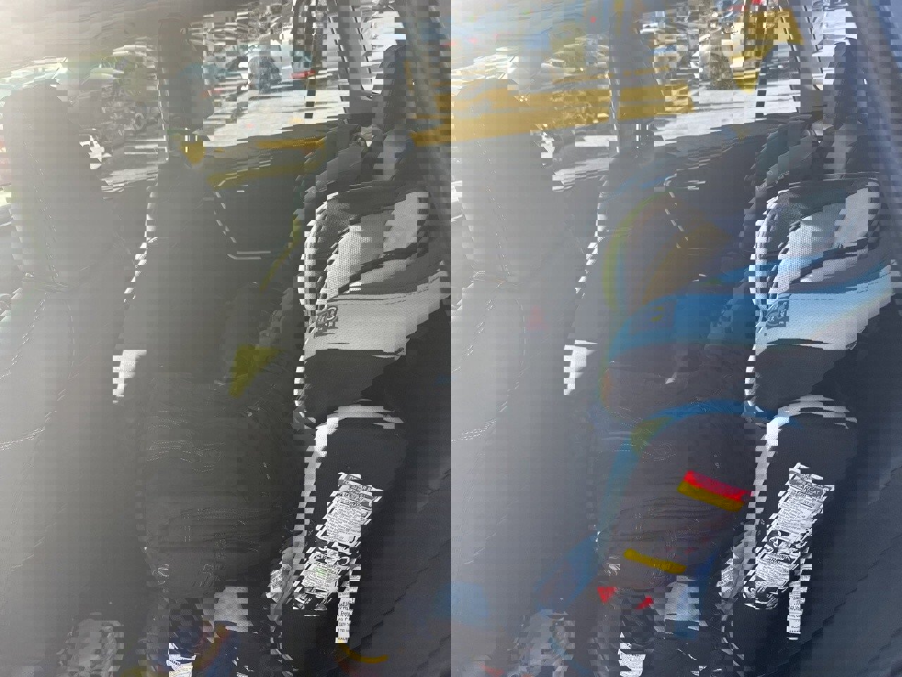 Used 2024 Toyota RAV4 Limited image 5