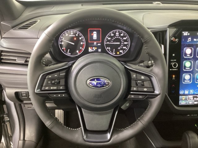 Certified 2026 Subaru Forester Limited AWD/4WD image 26