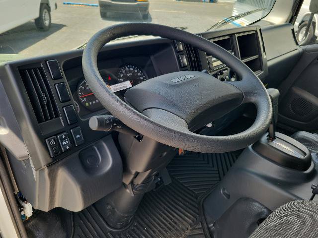 New 2026 Chevrolet Low Cab Forward RWD image 21