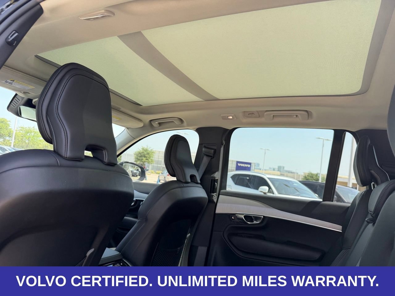 Certified 2025 Volvo XC90 B5 Core w/ Protection Package Premier AWD/4WD image 32