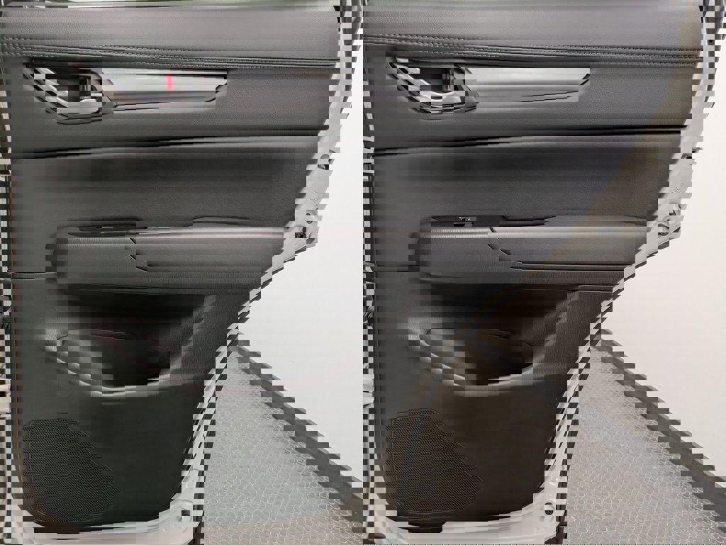 Certified 2023 MAZDA CX-5 AWD 2.5 S w/ Preferred Package image 25