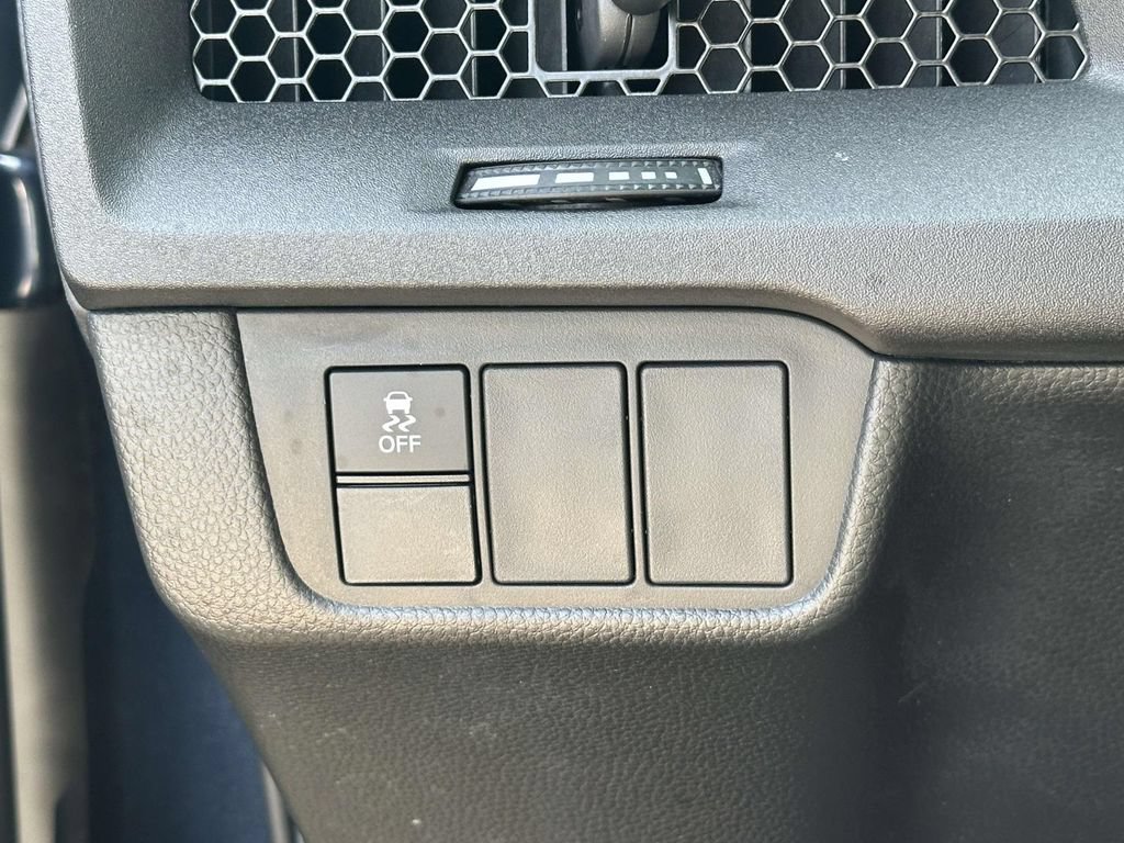 Used 2024 Honda CR-V EX image 19