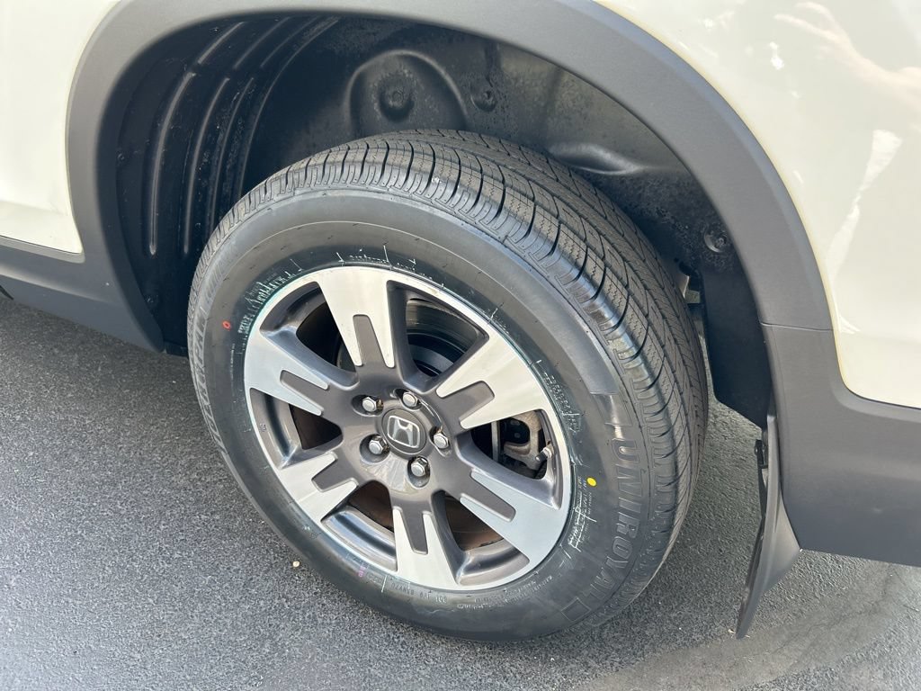 Used 2019 Honda Ridgeline RTL-T image 5