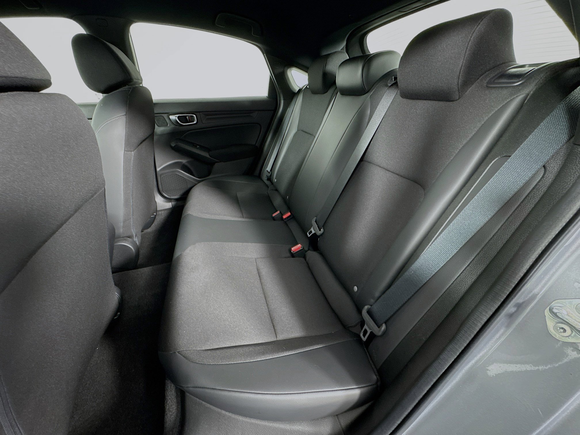 Certified 2023 Honda Civic Sport image 22