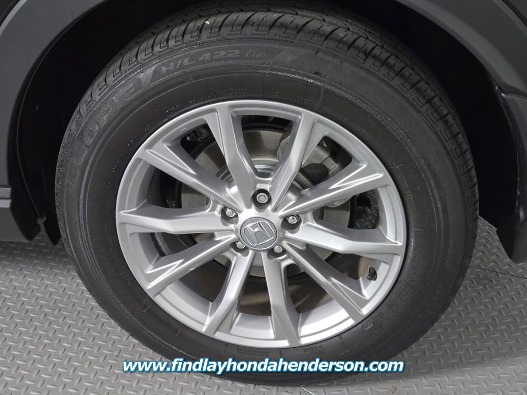 Certified 2025 Honda CR-V EX-L image 10