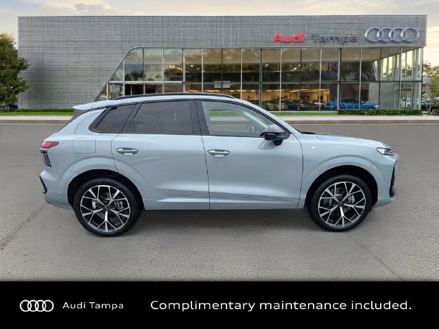 New 2026 Audi Q3 quattro 2.0T AWD/4WD image 2