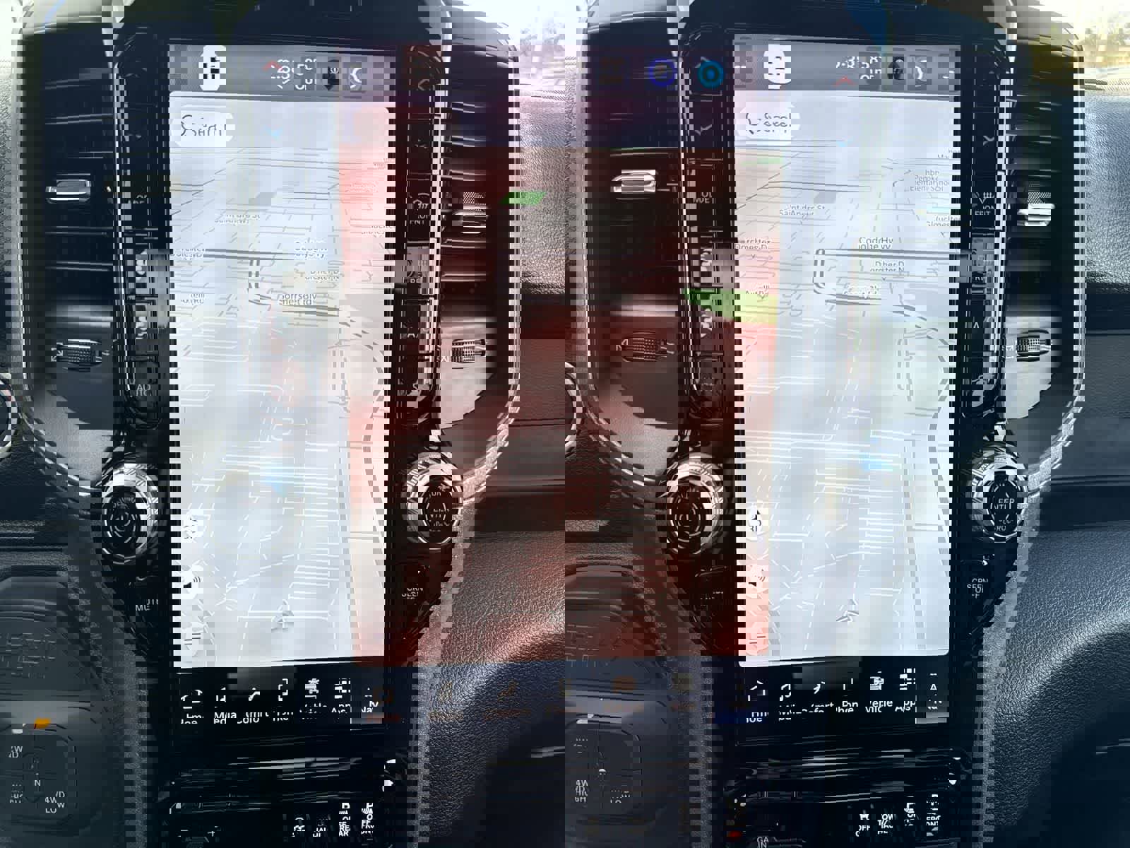 Used 2026 RAM 2500 Tradesman AWD/4WD image 26