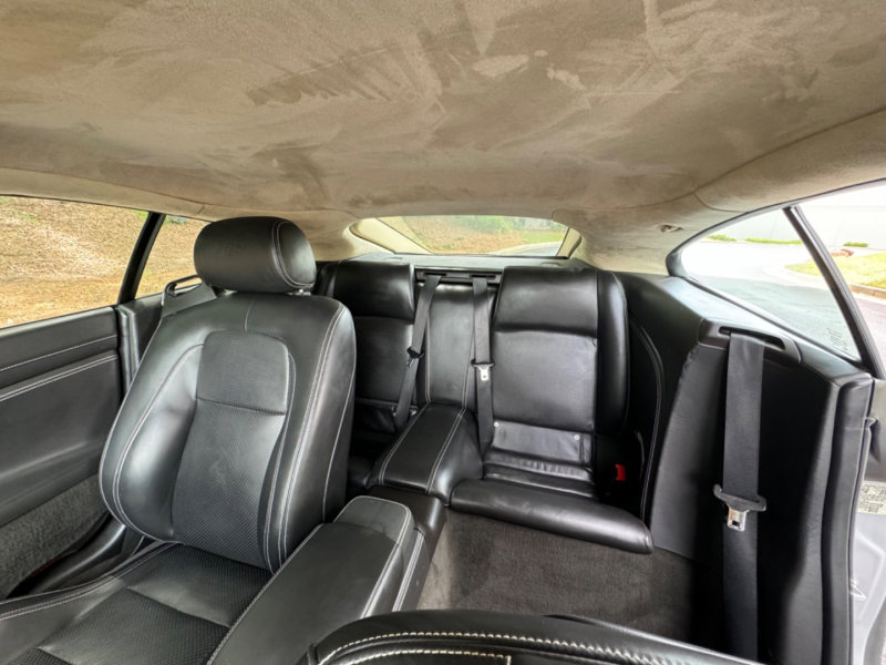 Used 2011 Jaguar XKR R image 33