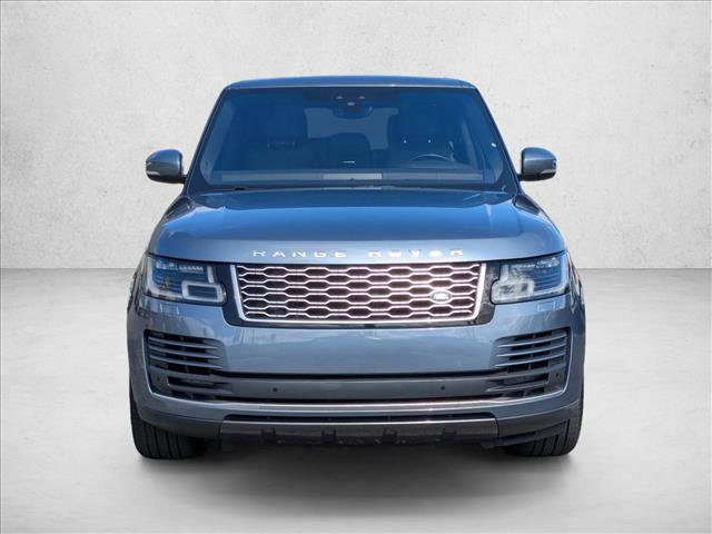 Used 2022 Land Rover Range Rover Westminster Edition image 2