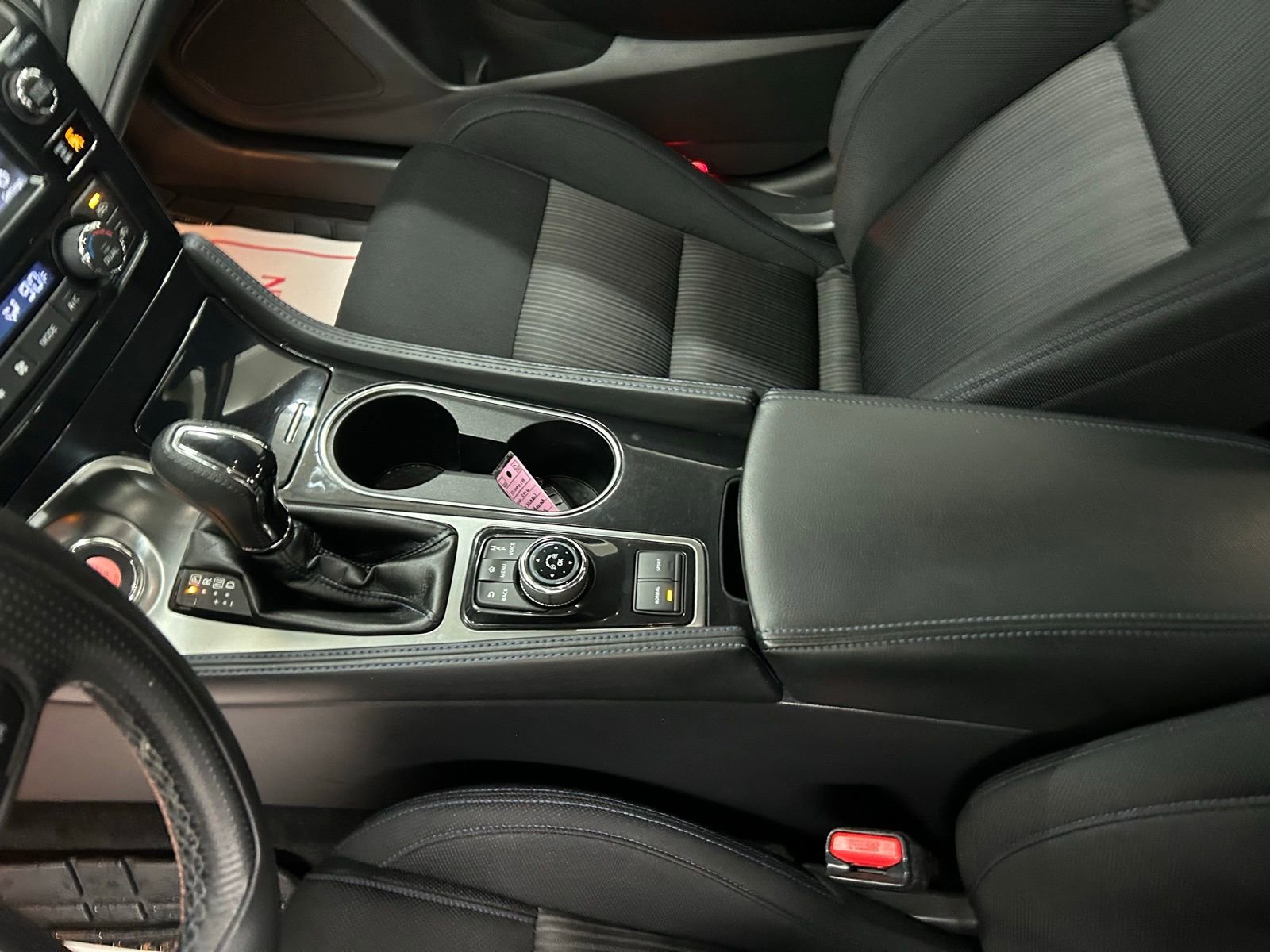 Used 2016 Nissan Maxima 3.5 S image 17