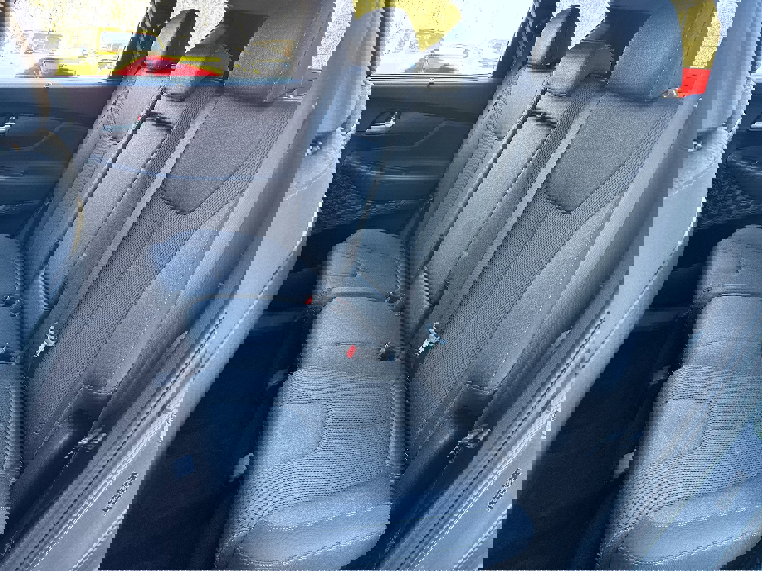 Used 2021 Hyundai Santa Fe SEL w/ Convenience Package image 10