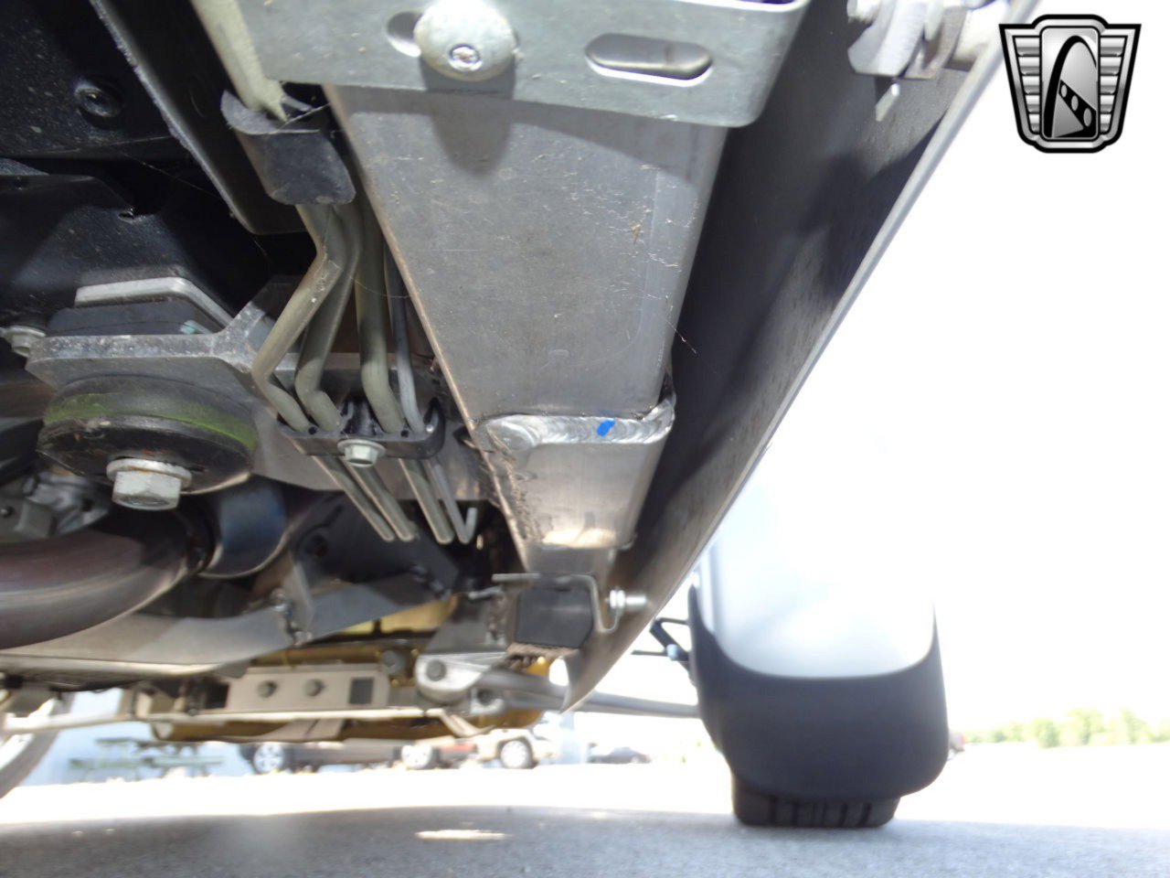 Used 2002 Chrysler Prowler image 16