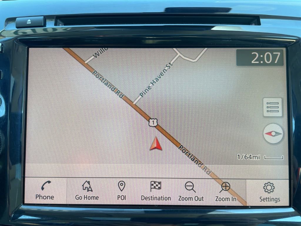 Used 2019 Nissan Murano SL w/ SL Technology Package AWD/4WD image 19