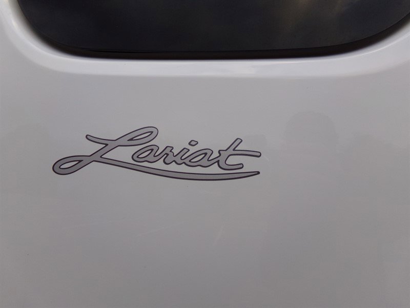 Used 2001 Ford F150 Lariat image 21