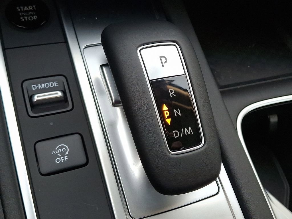 New 2026 INFINITI QX60 Luxe w/ Cargo Package image 9