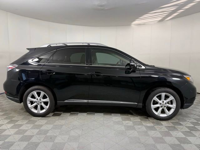 Used 2012 Lexus RX 350 FWD w/ Premium Pkg image 5