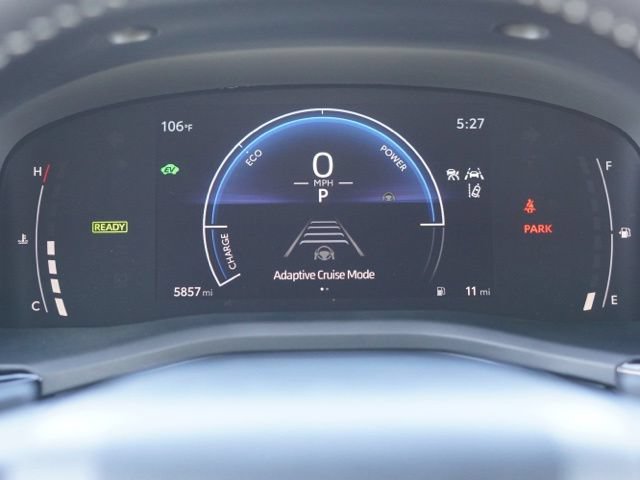 Used 2026 Toyota Camry Hybrid w/ Multimedia Upgrade Package FWD image 20