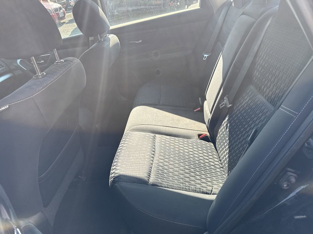 Used 2016 Nissan Altima 2.5 S w/ Power Driver Seat Package image 6