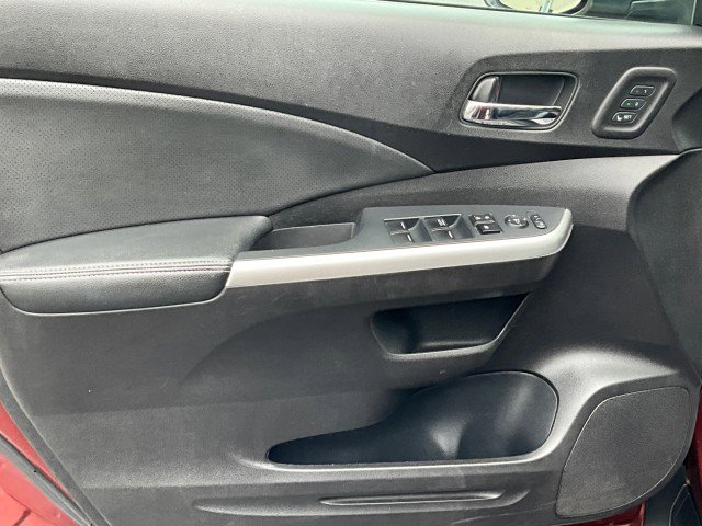Used 2015 Honda CR-V Touring image 31