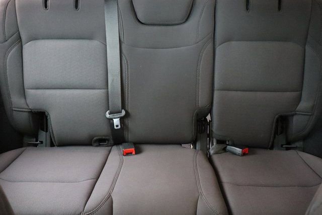 Used 2022 Jeep Wrangler Unlimited Sport image 39