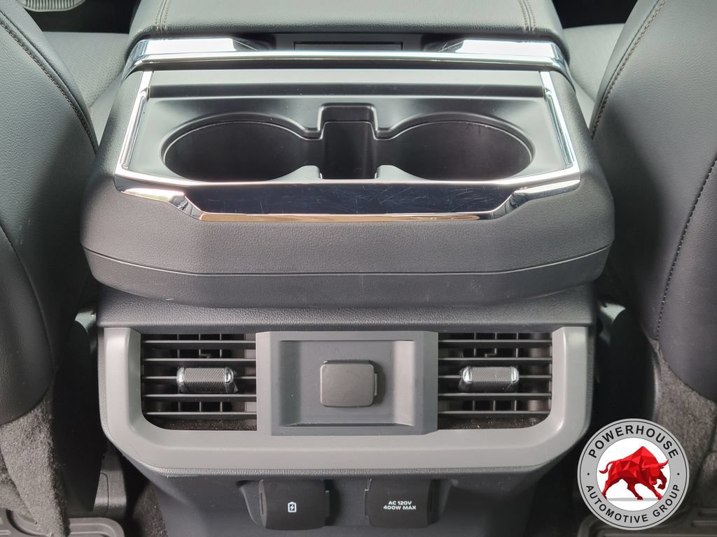 Used 2024 Ford F150 Lariat w/ FX4 Off-Road Package AWD/4WD image 17