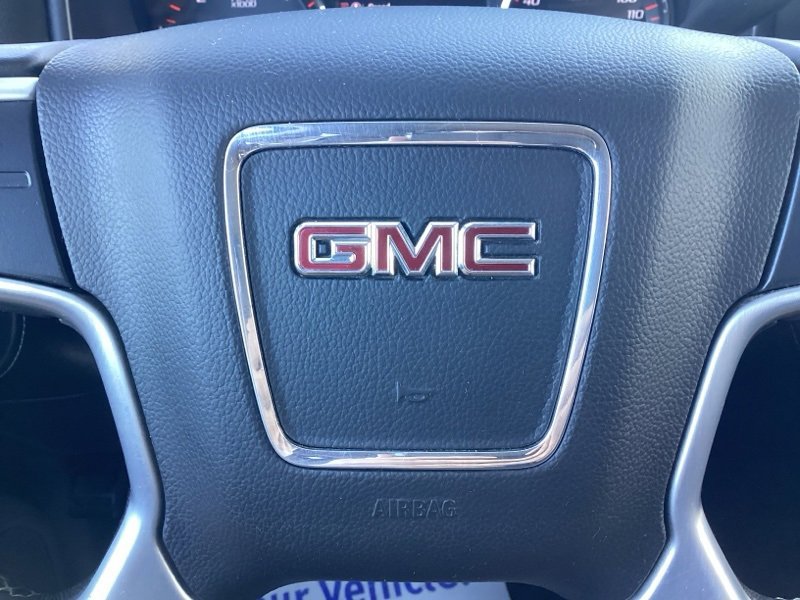 Used 2016 GMC Sierra 2500 SLE w/ SLE Preferred Package image 31