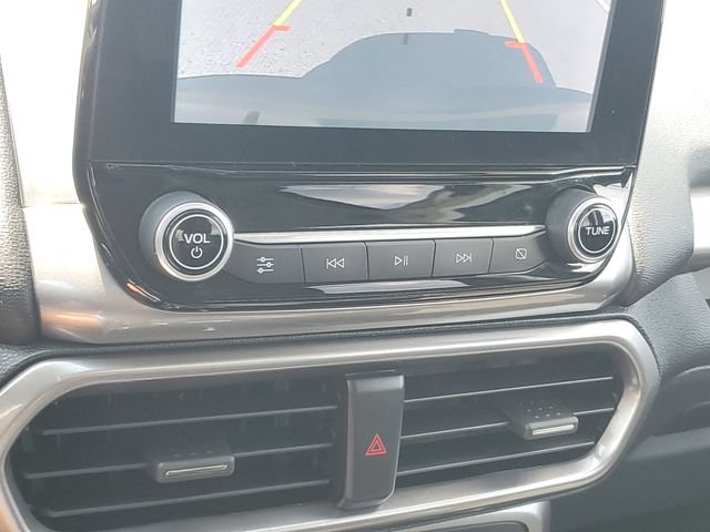 Used 2020 Ford EcoSport SE AWD/4WD image 27