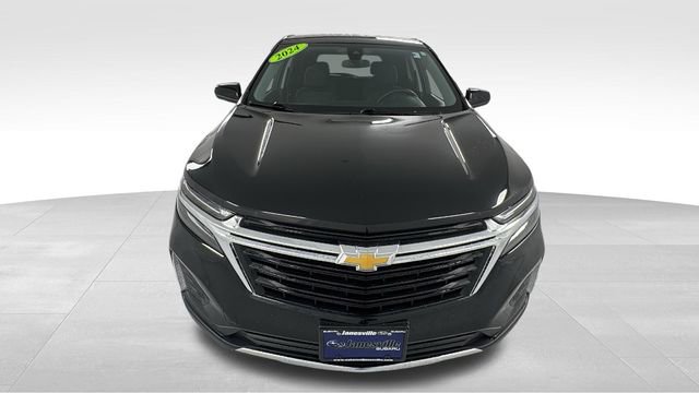 Used 2024 Chevrolet Equinox LT image 8