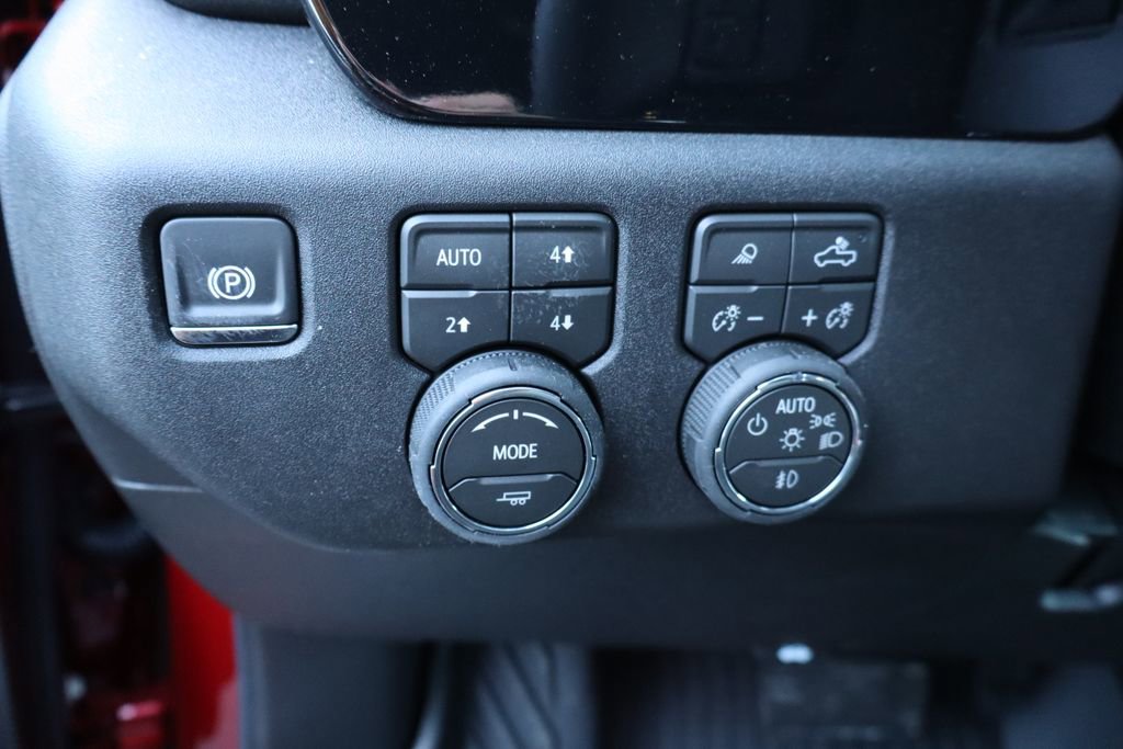 New 2026 Chevrolet Silverado 1500 RST w/ Safety Package image 14