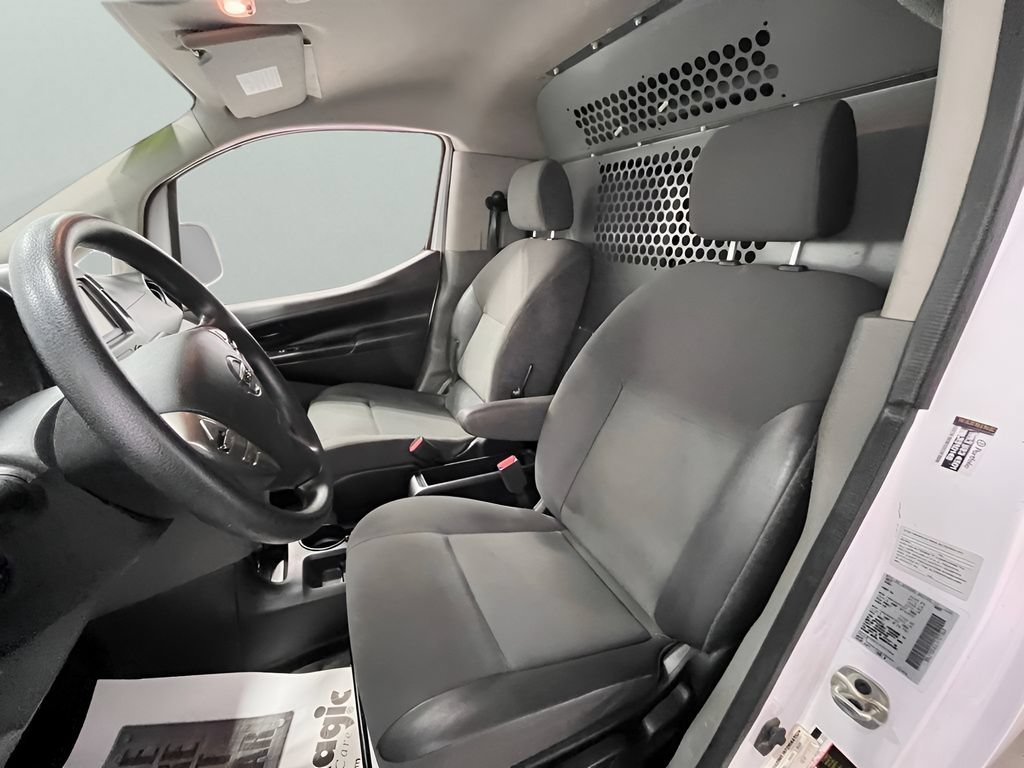 Used 2020 Nissan NV200 SV FWD image 13