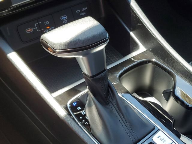 New 2026 Hyundai Tucson SEL AWD/4WD image 31