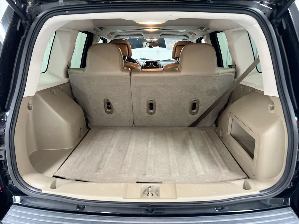 Used 2015 Jeep Patriot High Altitude AWD/4WD image 22