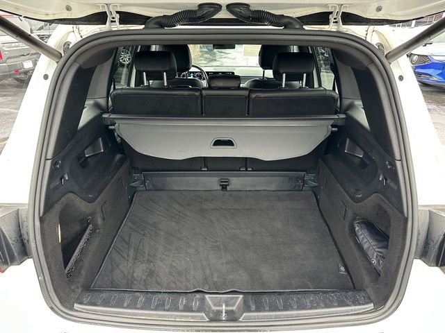 Used 2021 Mercedes-Benz GLB 250 4MATIC image 30