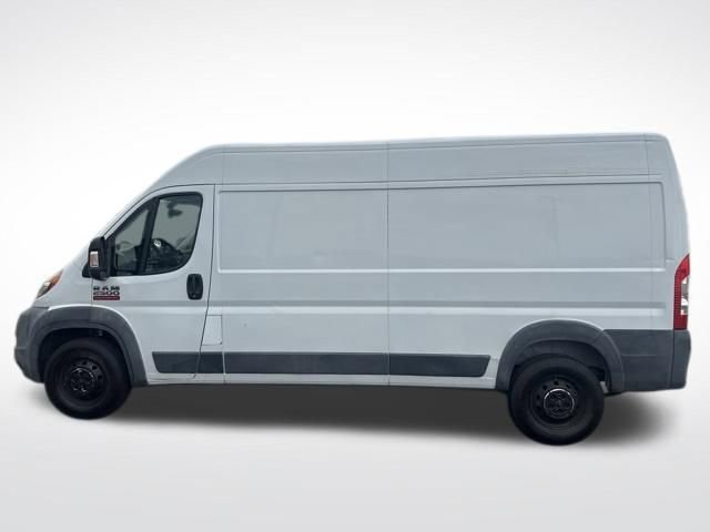 Used 2015 RAM ProMaster 2500 FWD image 2