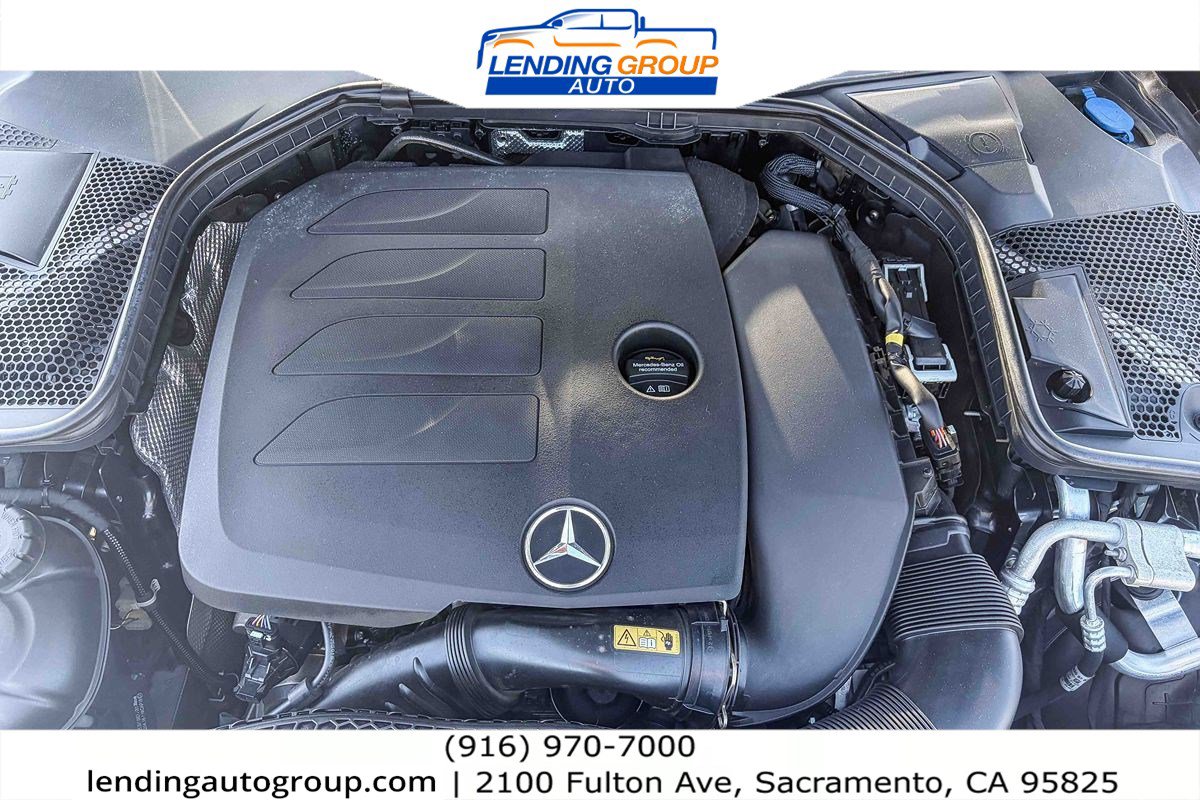 Used 2021 Mercedes-Benz C 300 Sedan image 26